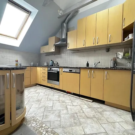 Zigzag - Charming Place, 15 Minutes To Old Town & 5 Minutes To Seaside * Gdansk