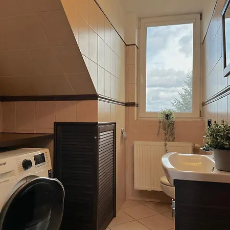 Privatunterkunft Zigzag - Charming Place, 15 Minutes To Old Town & 5 Minutes To Seaside