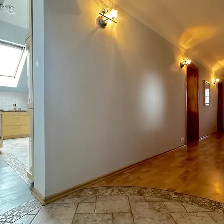 Zigzag - Charming Place, 15 Minutes To Old Town & 5 Minutes To Seaside Privatunterkunft *