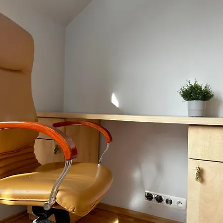 Privatunterkunft Zigzag - Charming Place, 15 Minutes To Old Town & 5 Minutes To Seaside *