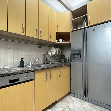 Zigzag - Charming Place, 15 Minutes To Old Town & 5 Minutes To Seaside