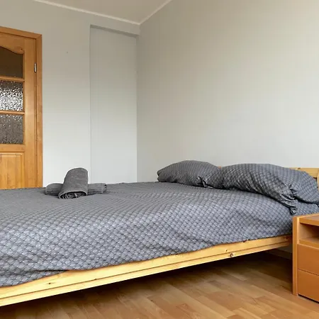 Zigzag - Charming Place, 15 Minutes To Old Town & 5 Minutes To Seaside Rum i privatbostad