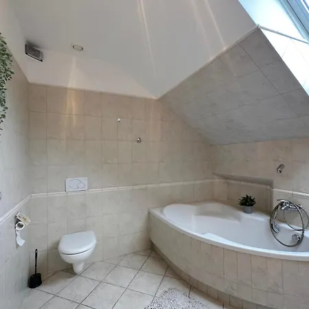 Zigzag - Charming Place, 15 Minutes To Old Town & 5 Minutes To Seaside * Danzig