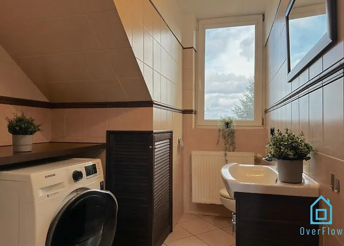 בית אירוח Zigzag - Charming Place, 15 Minutes To Old Town & 5 Minutes To Seaside