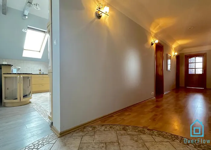 Zigzag - Charming Place, 15 Minutes To Old Town & 5 Minutes To Seaside Quarto em Acomodações Particulares *