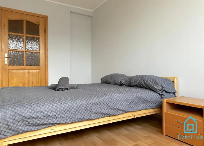Zigzag - Charming Place, 15 Minutes To Old Town & 5 Minutes To Seaside בית אירוח