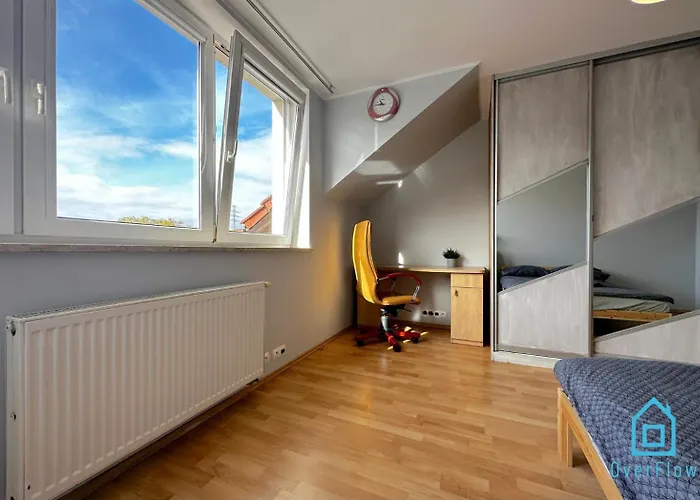 בית אירוח Zigzag - Charming Place, 15 Minutes To Old Town & 5 Minutes To Seaside *