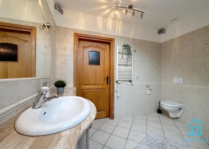 Zigzag - Charming Place, 15 Minutes To Old Town & 5 Minutes To Seaside