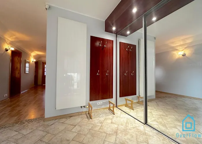 Zigzag - Charming Place, 15 Minutes To Old Town & 5 Minutes To Seaside Gdańsk