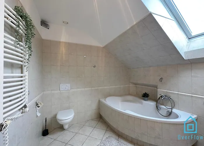 Zigzag - Charming Place, 15 Minutes To Old Town & 5 Minutes To Seaside * גדנסק