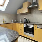 Zigzag - Charming Place, 15 Minutes To Old Town & 5 Minutes To Seaside Gdańsk