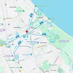 Zigzag - Charming Place, 15 Minutes To Old Town & 5 Minutes To Seaside Accommodatie bij particulieren *