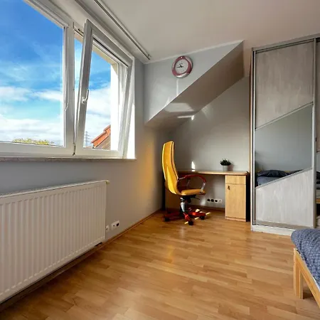 Accommodatie bij particulieren Zigzag - Charming Place, 15 Minutes To Old Town & 5 Minutes To Seaside *